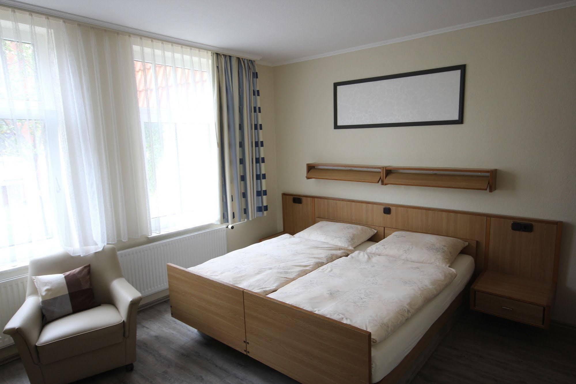 Hotel Villa Undine
