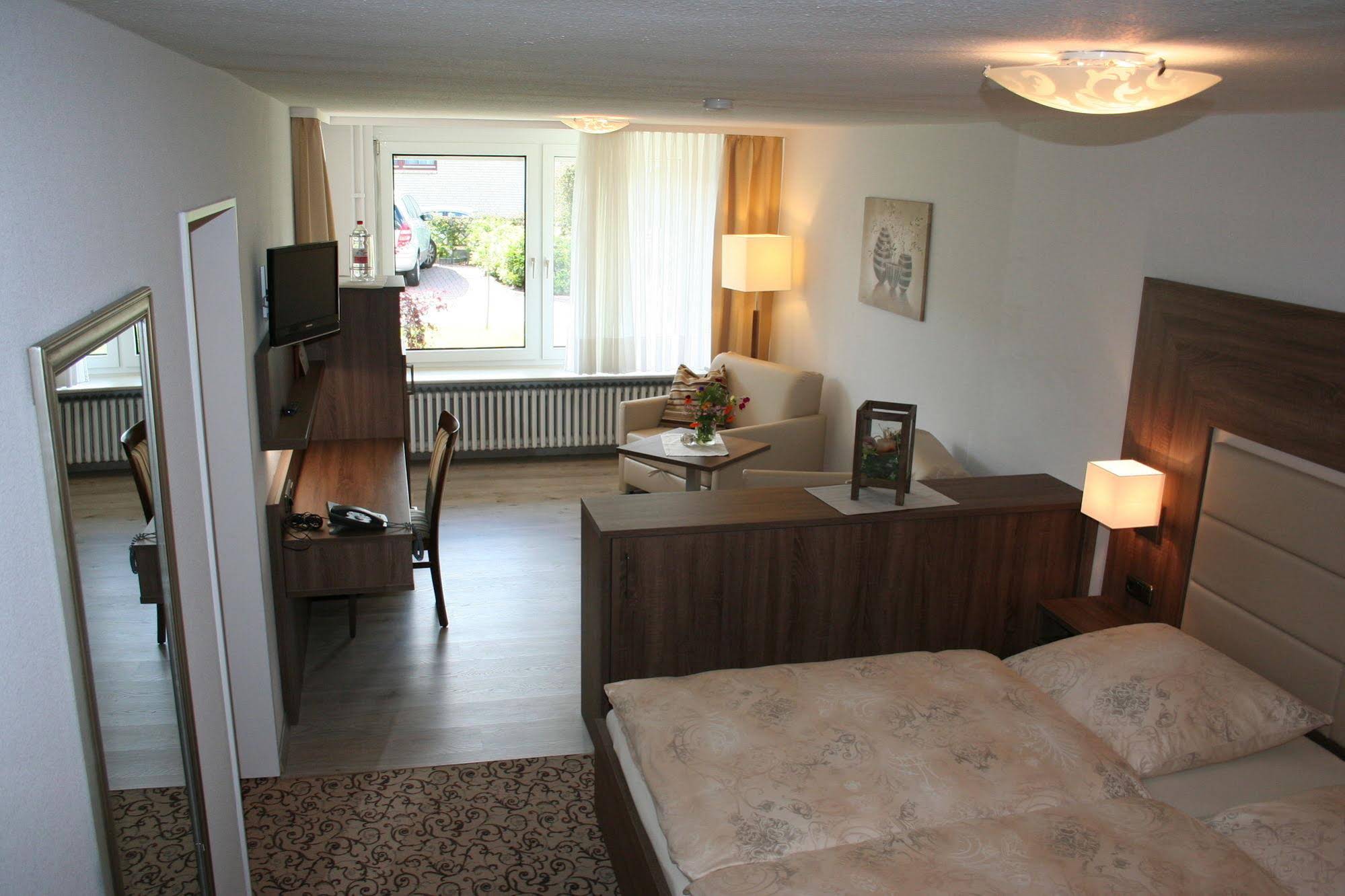 Hotel Villa Undine
