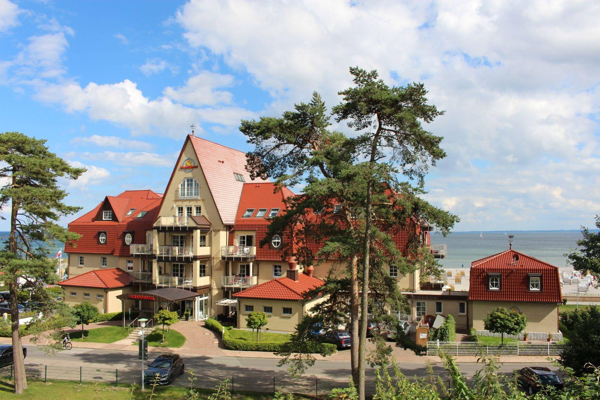 Strandhotel
