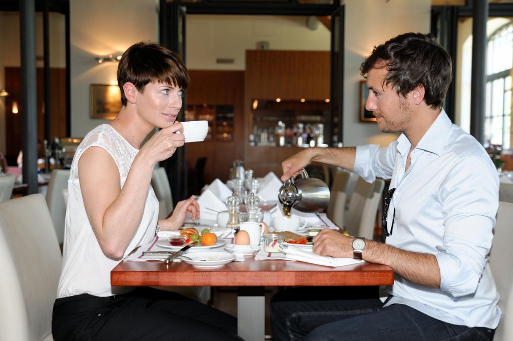 Schlossgut Gross Schwansee