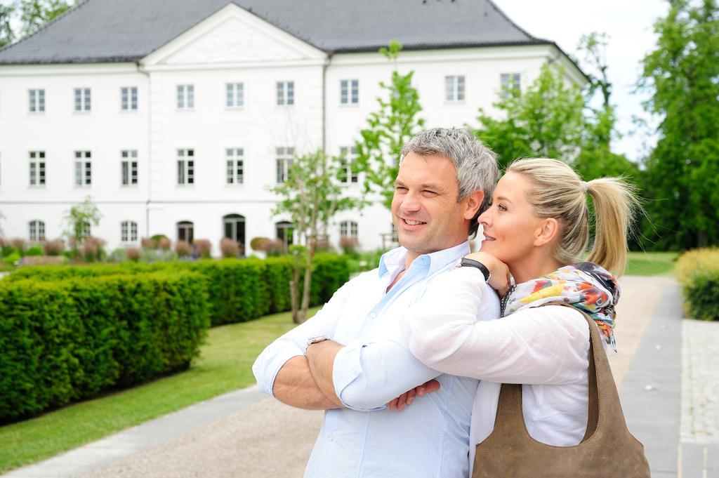 Schlossgut Gross Schwansee