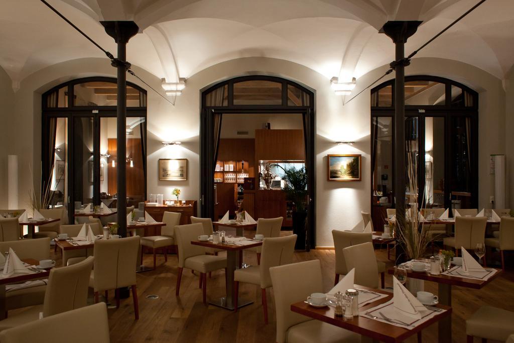 Schlossgut Gross Schwansee