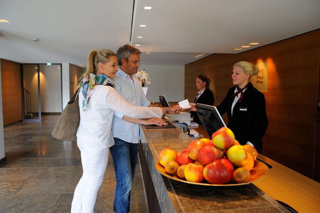 Schlossgut Gross Schwansee