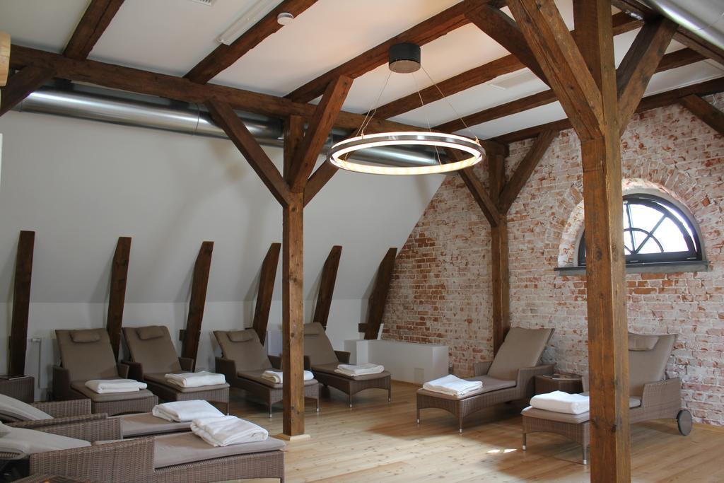 Schlossgut Gross Schwansee