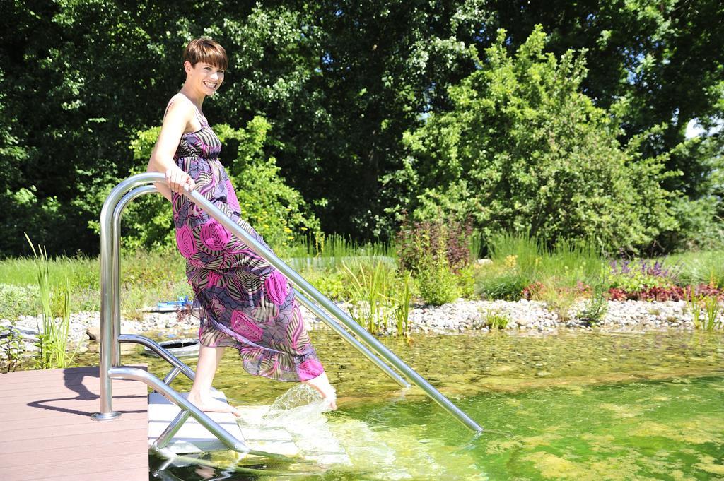 Schlossgut Gross Schwansee