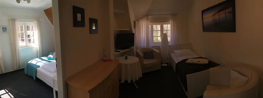 Das Ostseehotel