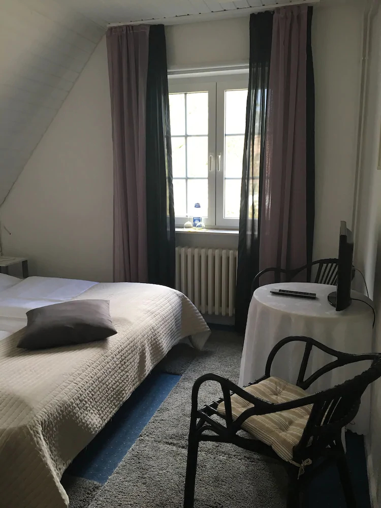Das Ostseehotel