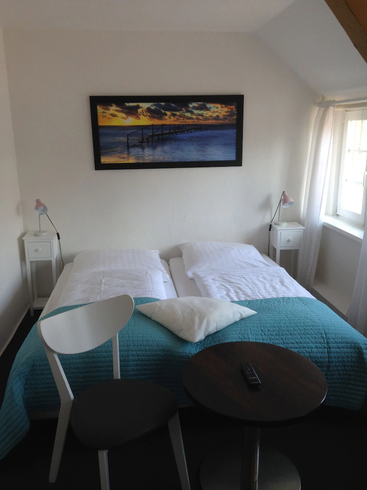Das Ostseehotel