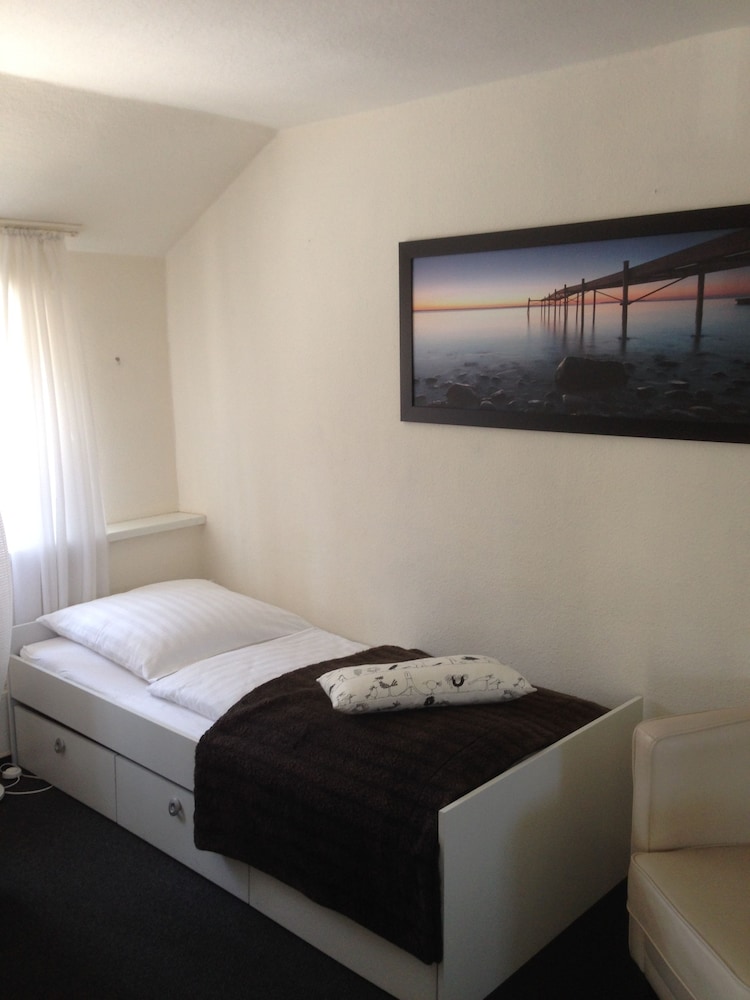 Das Ostseehotel
