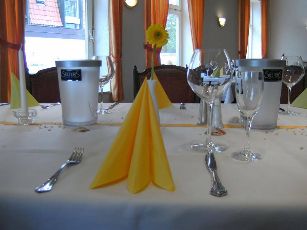 Hotel Seelust