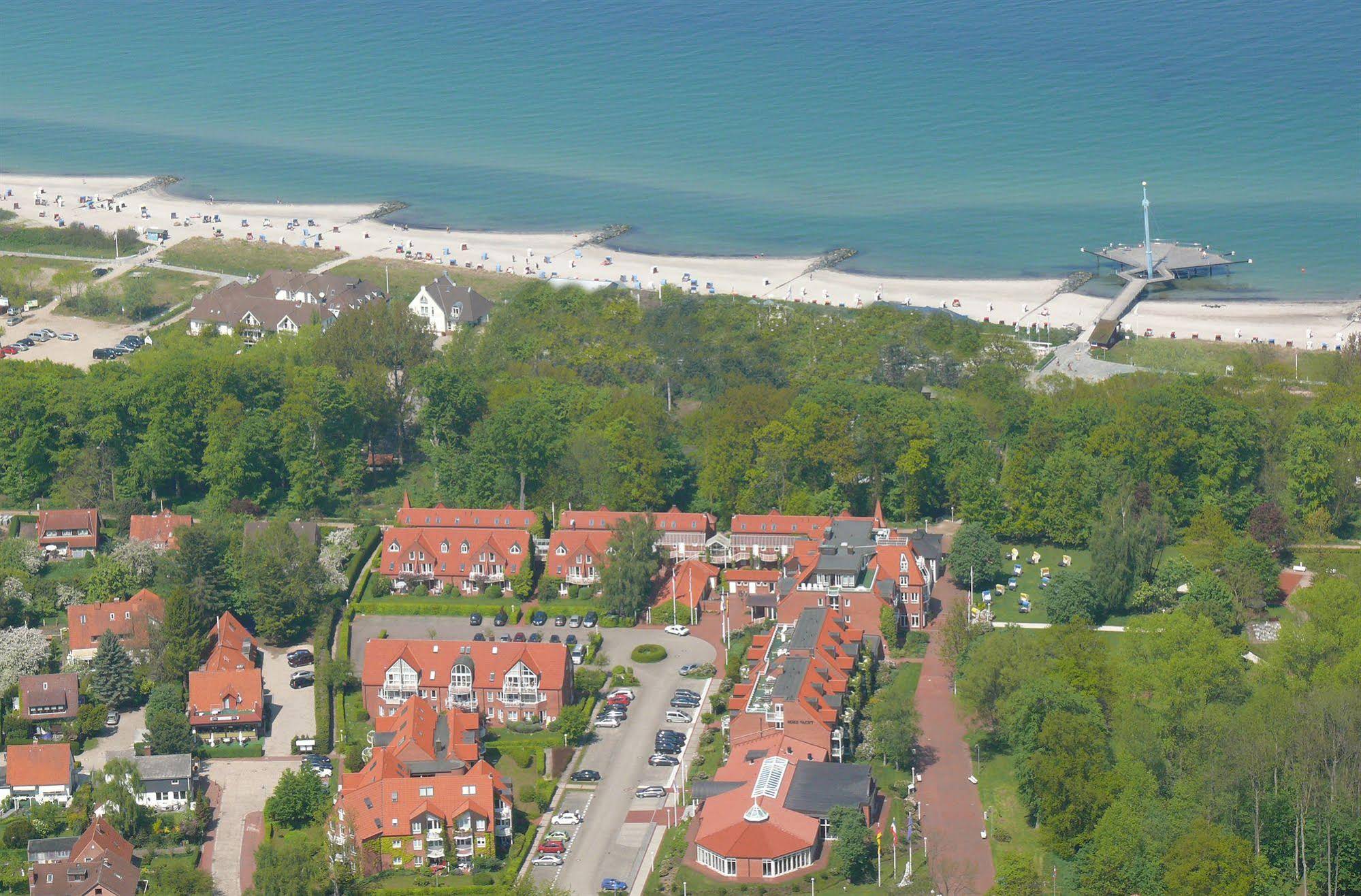 Ringhotel Resort & Spa Hohe Wacht