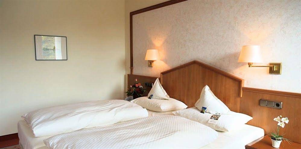 Ringhotel Resort & Spa Hohe Wacht
