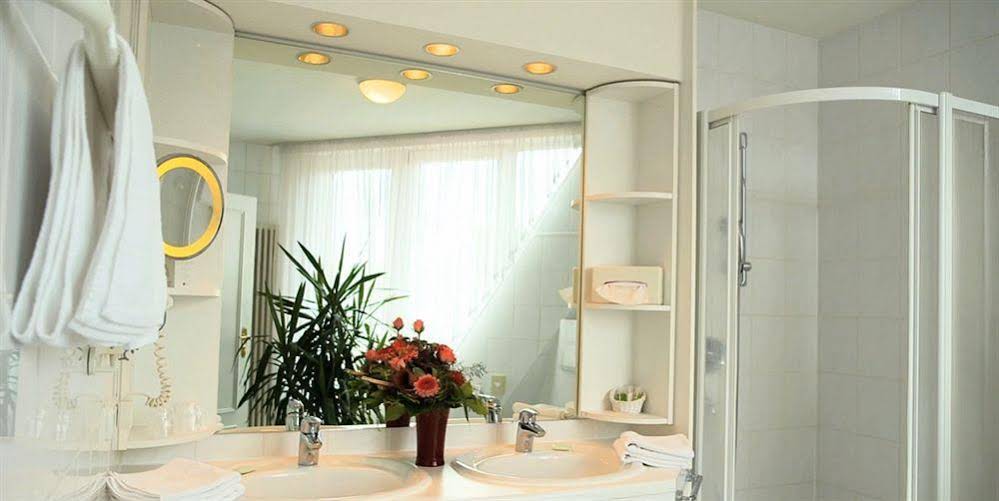 Ringhotel Resort & Spa Hohe Wacht