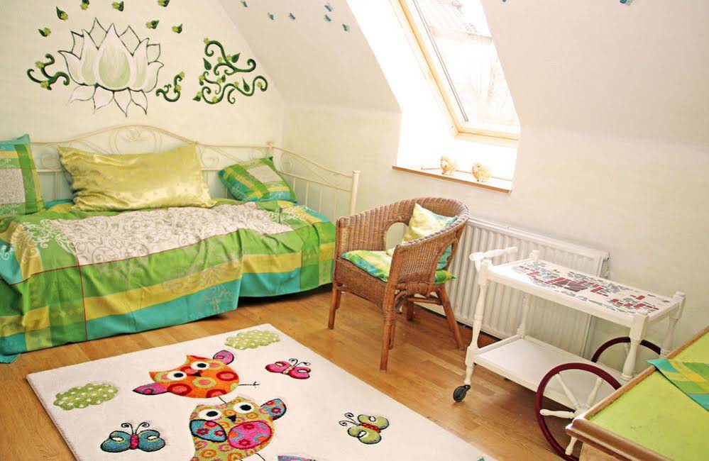 Betten Im Bauernhaus