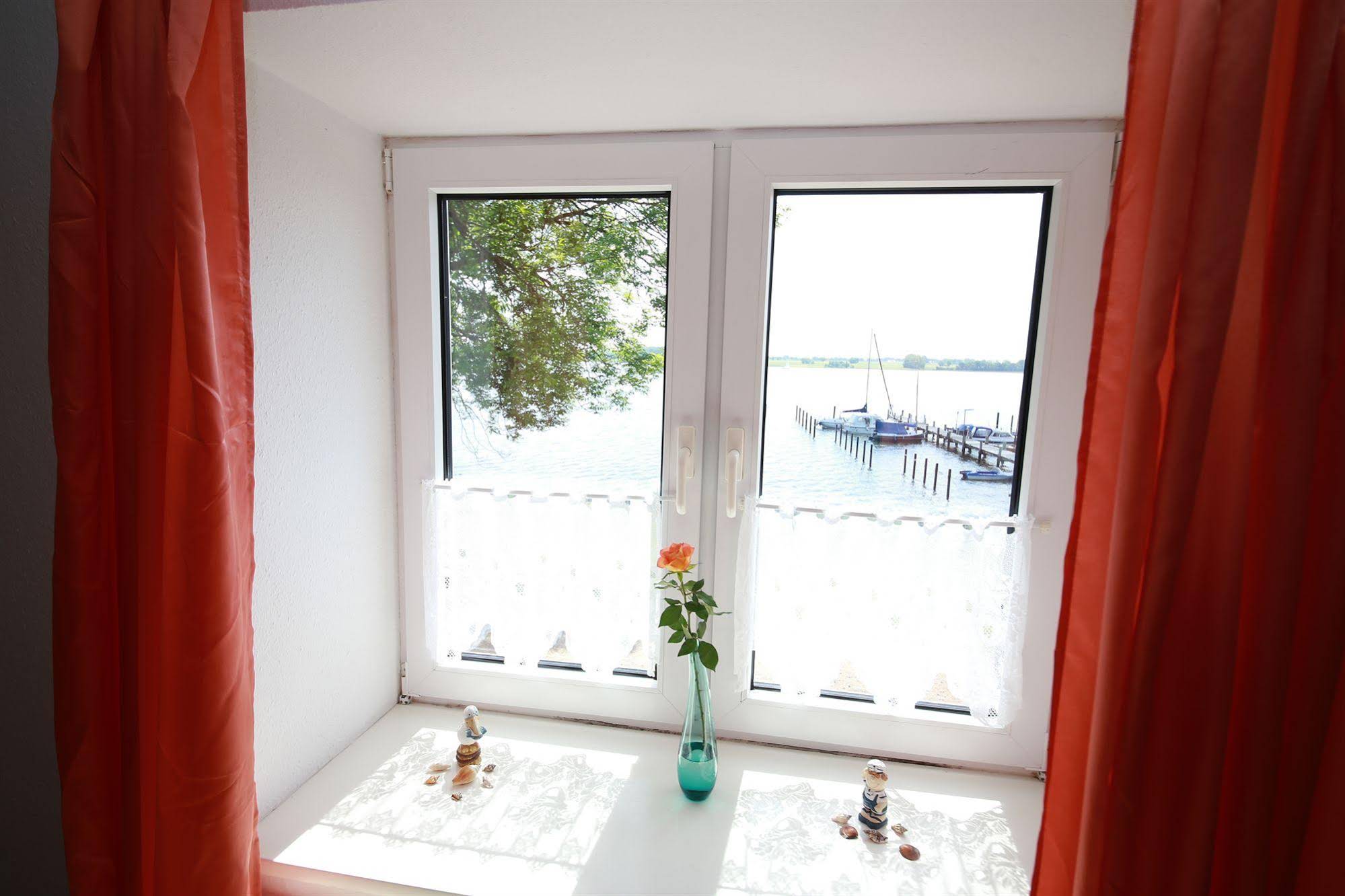 Schleiblick Appartements