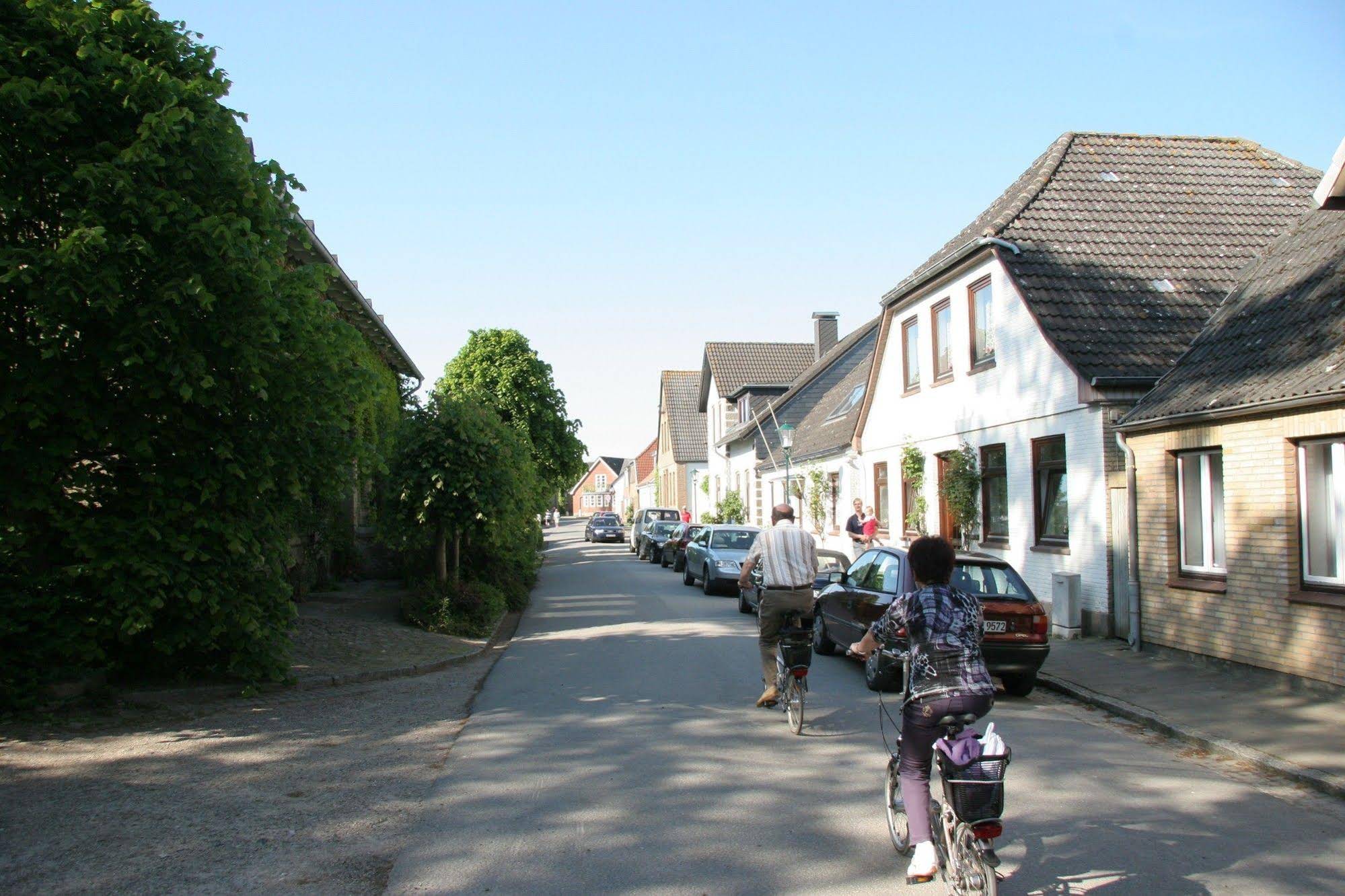Schleiblick Appartements