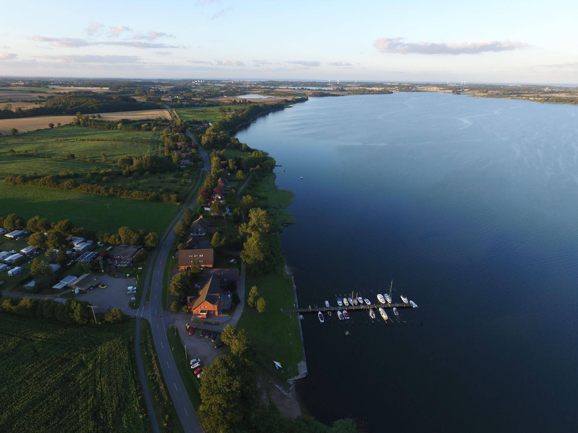Schleiblick Appartements