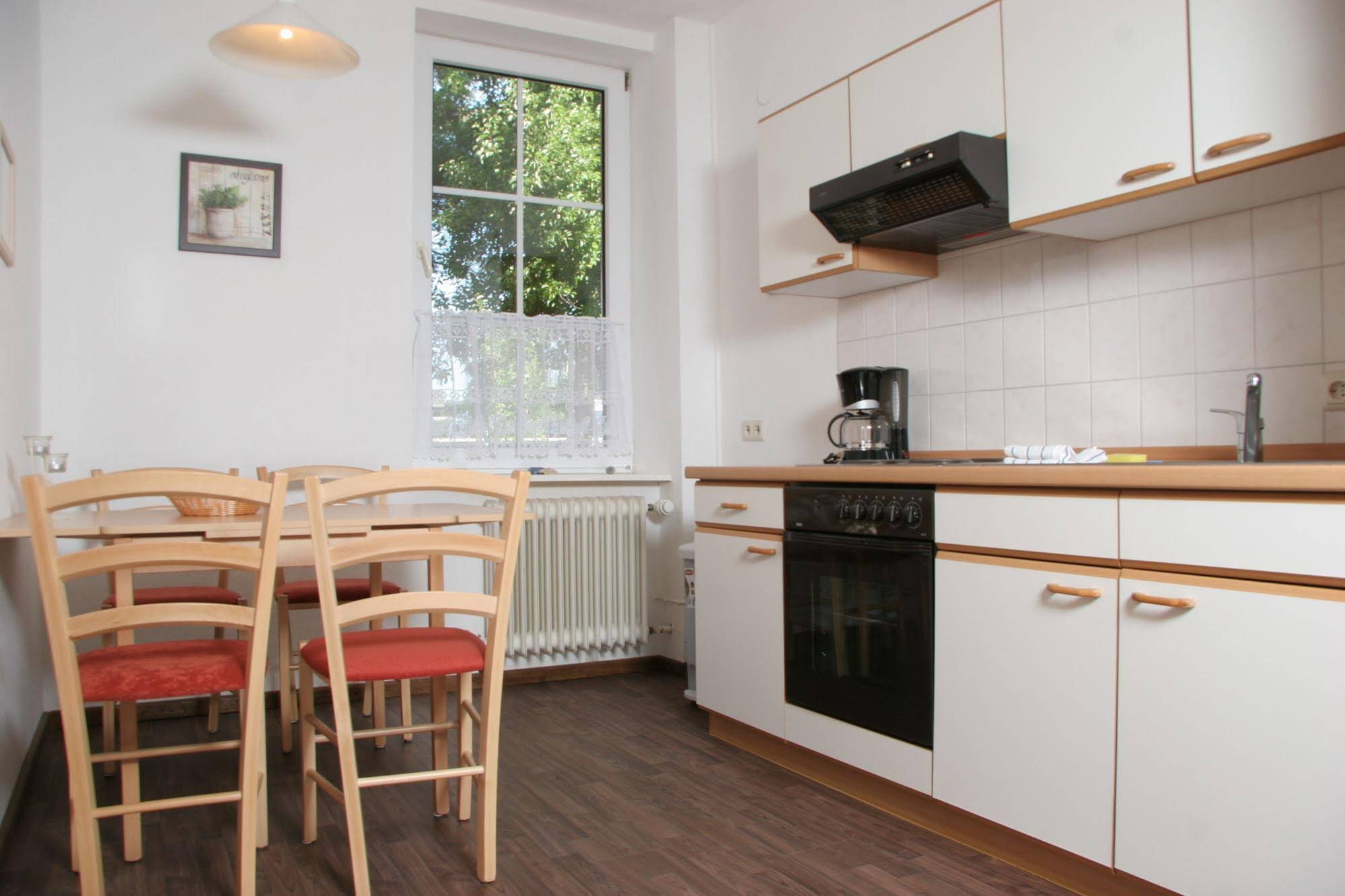 Schleiblick Appartements