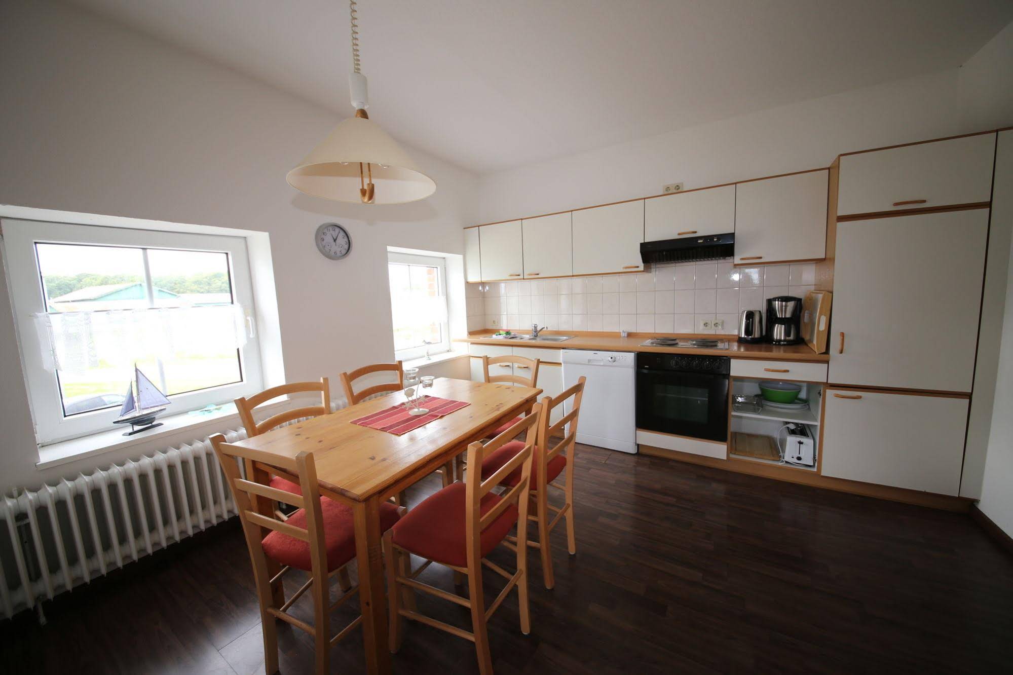 Schleiblick Appartements