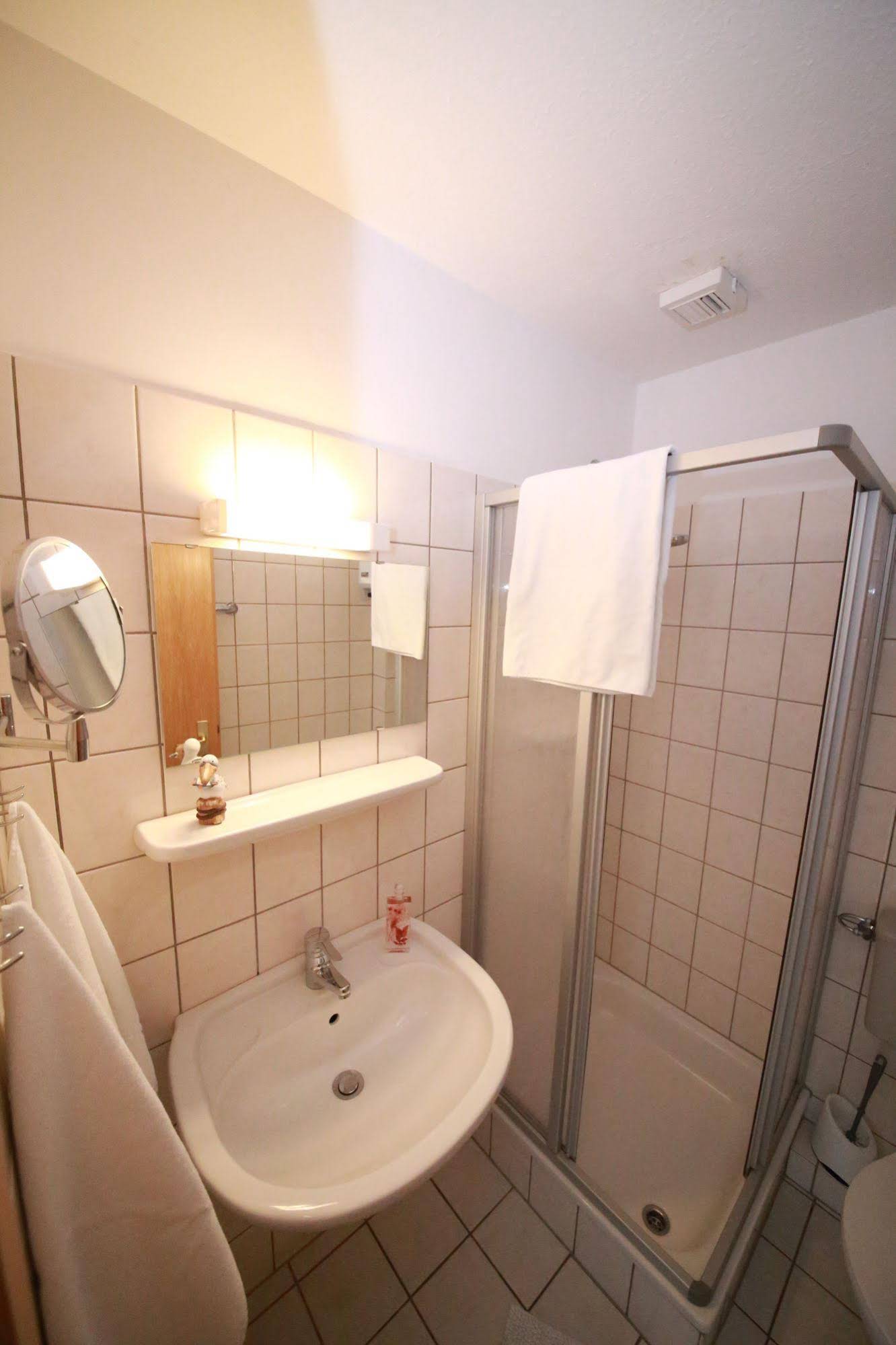 Schleiblick Appartements