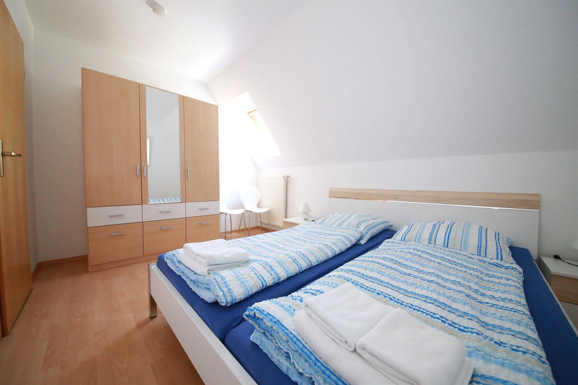 Schleiblick Appartements