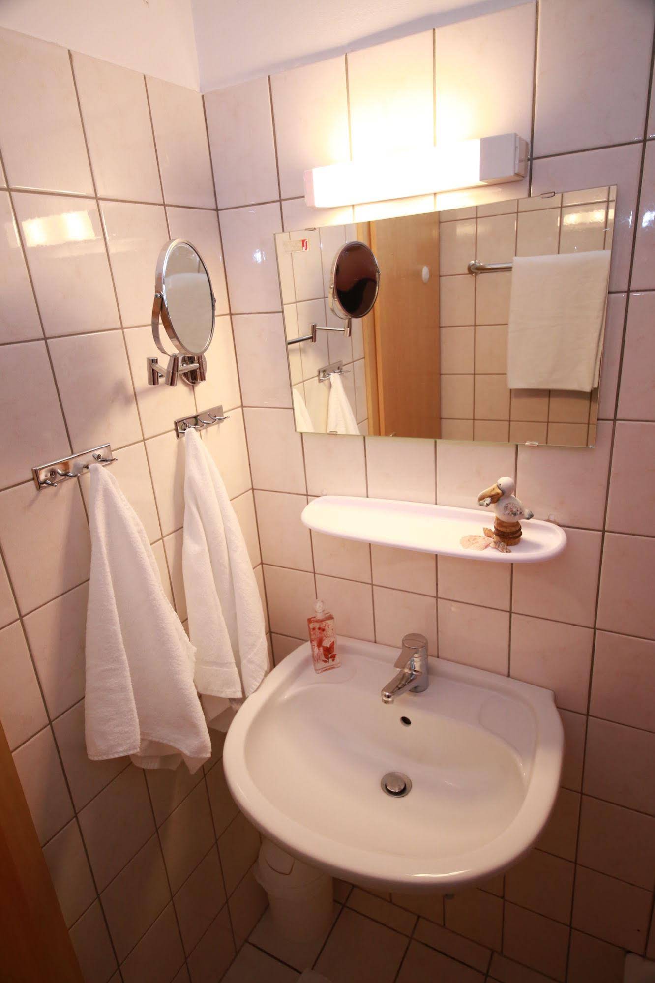 Schleiblick Appartements