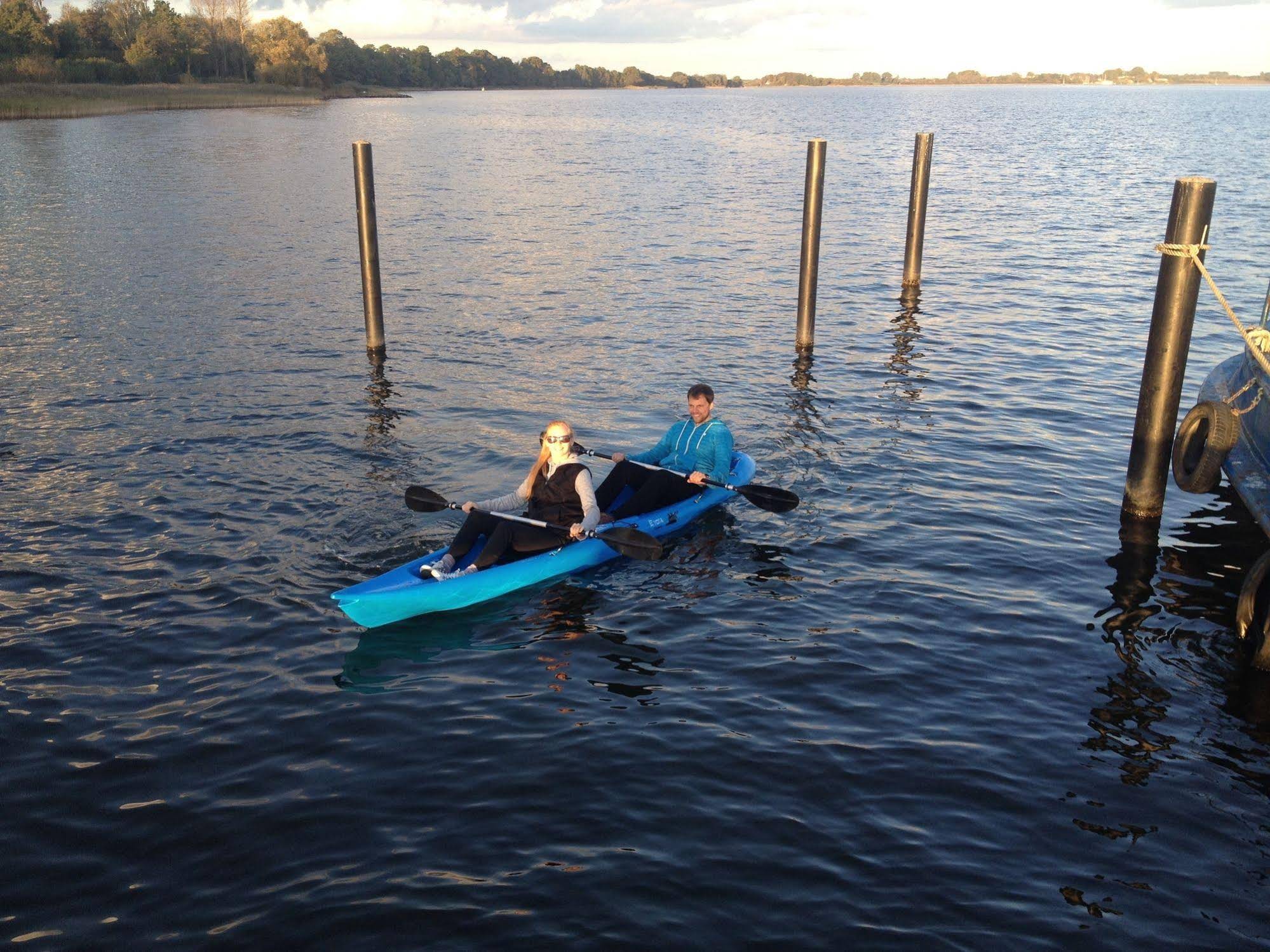 Schleiblick Appartements