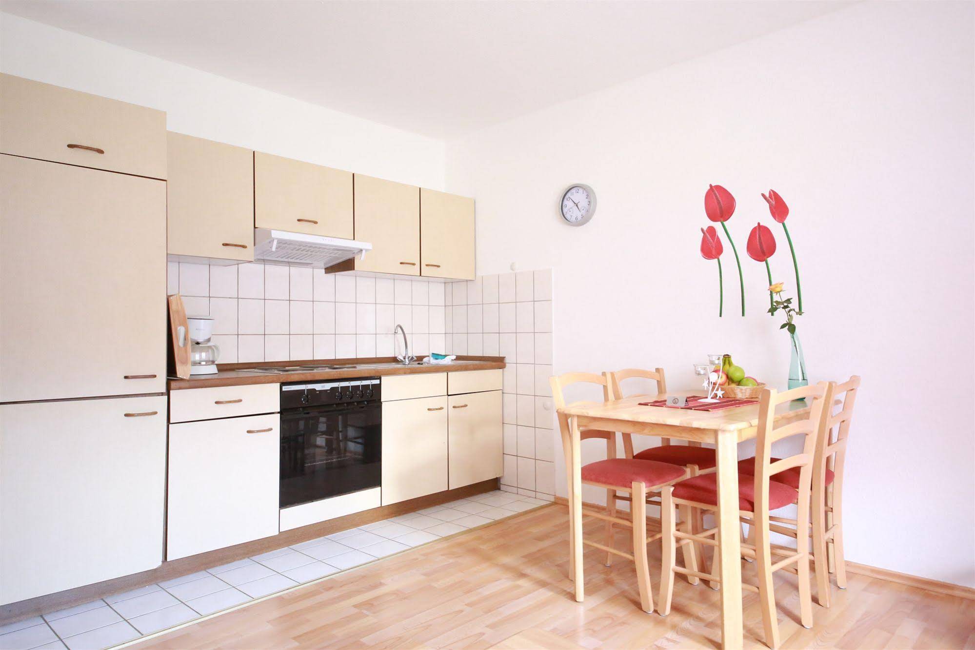 Schleiblick Appartements