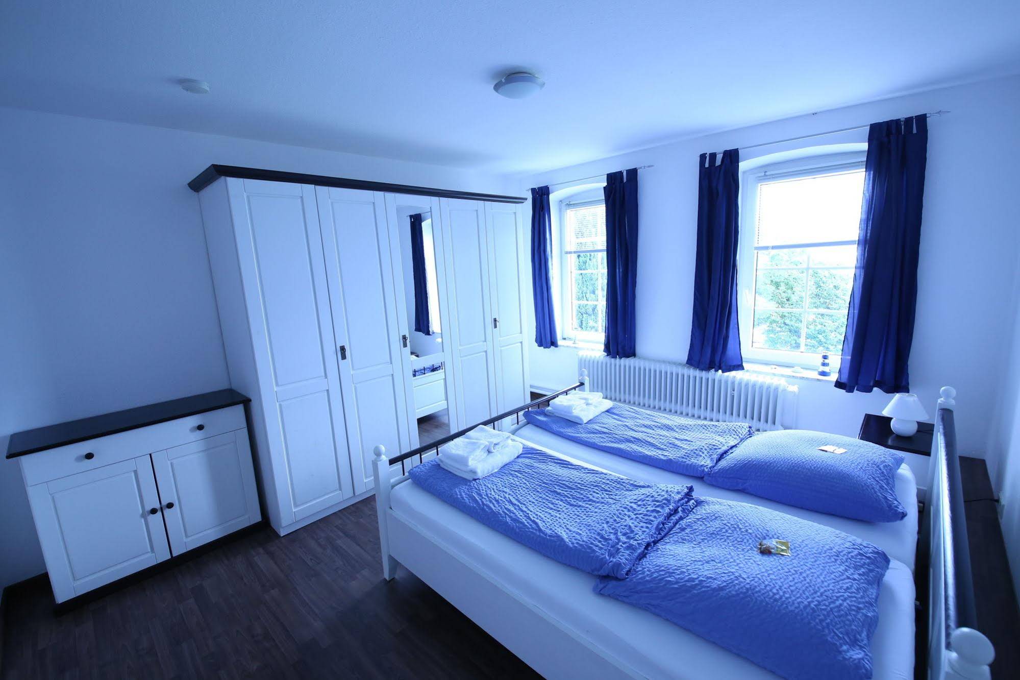 Schleiblick Appartements