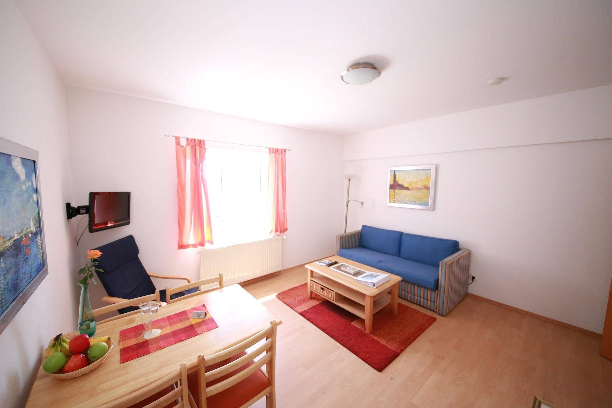 Schleiblick Appartements