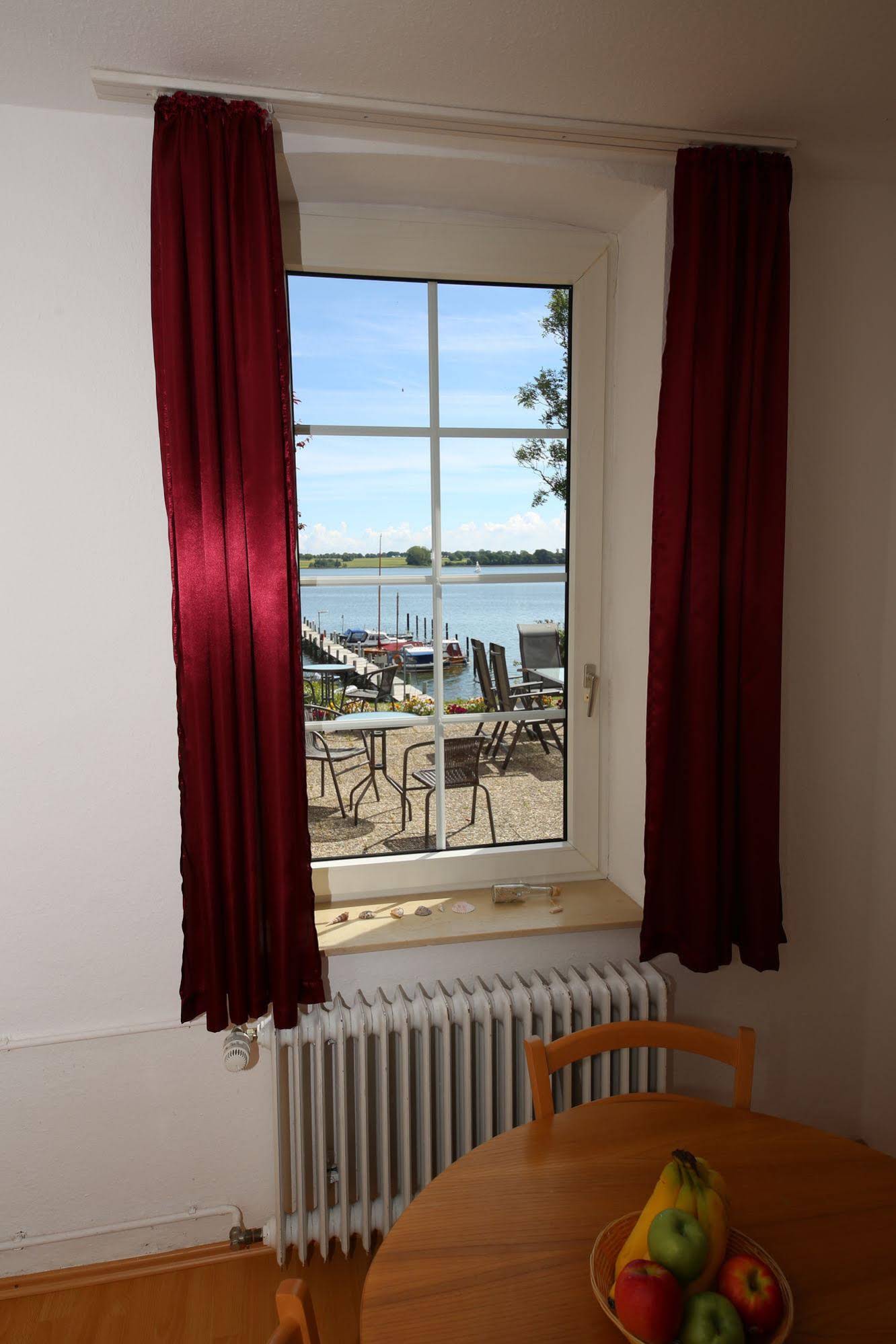 Schleiblick Appartements