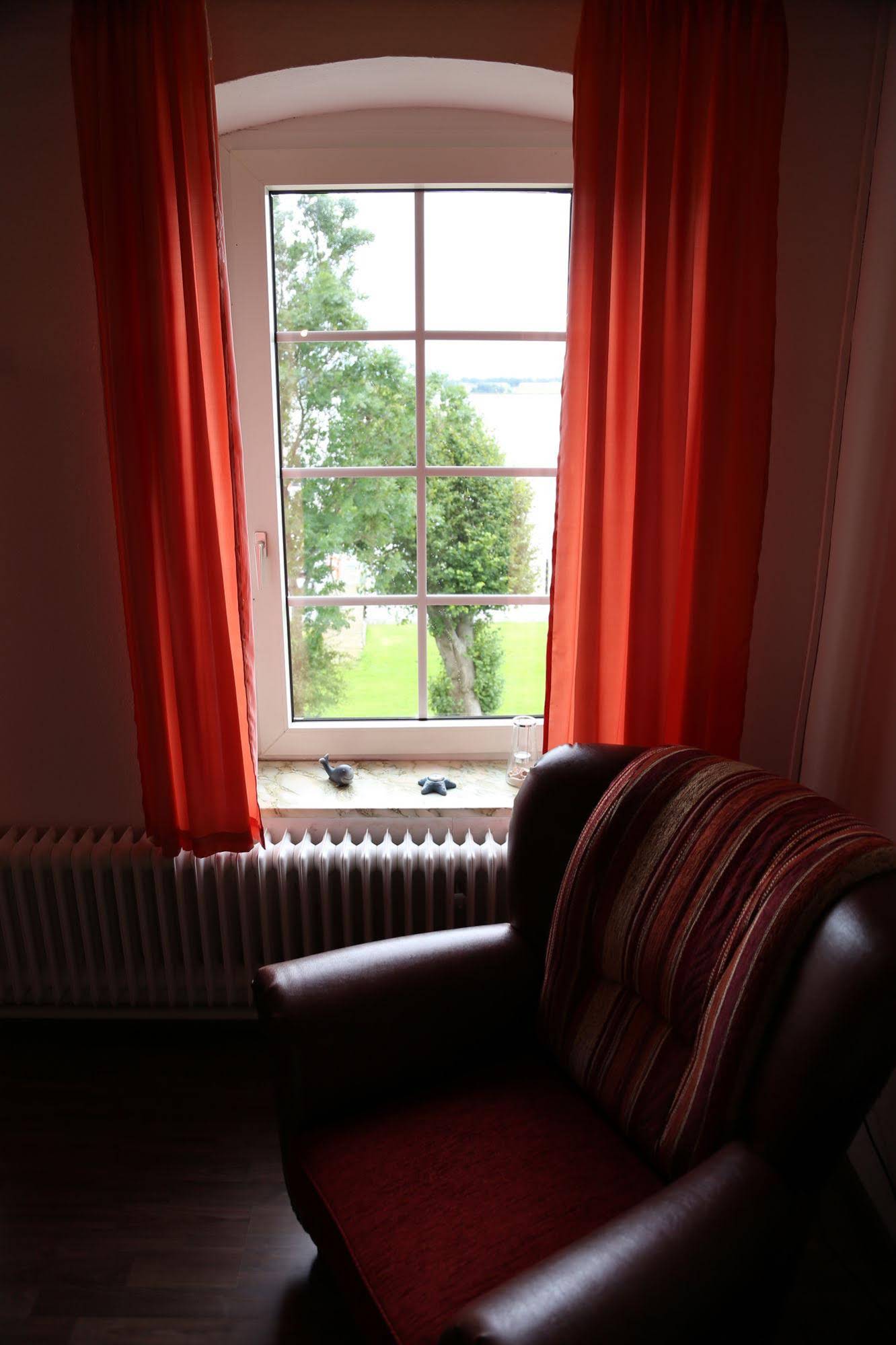 Schleiblick Appartements