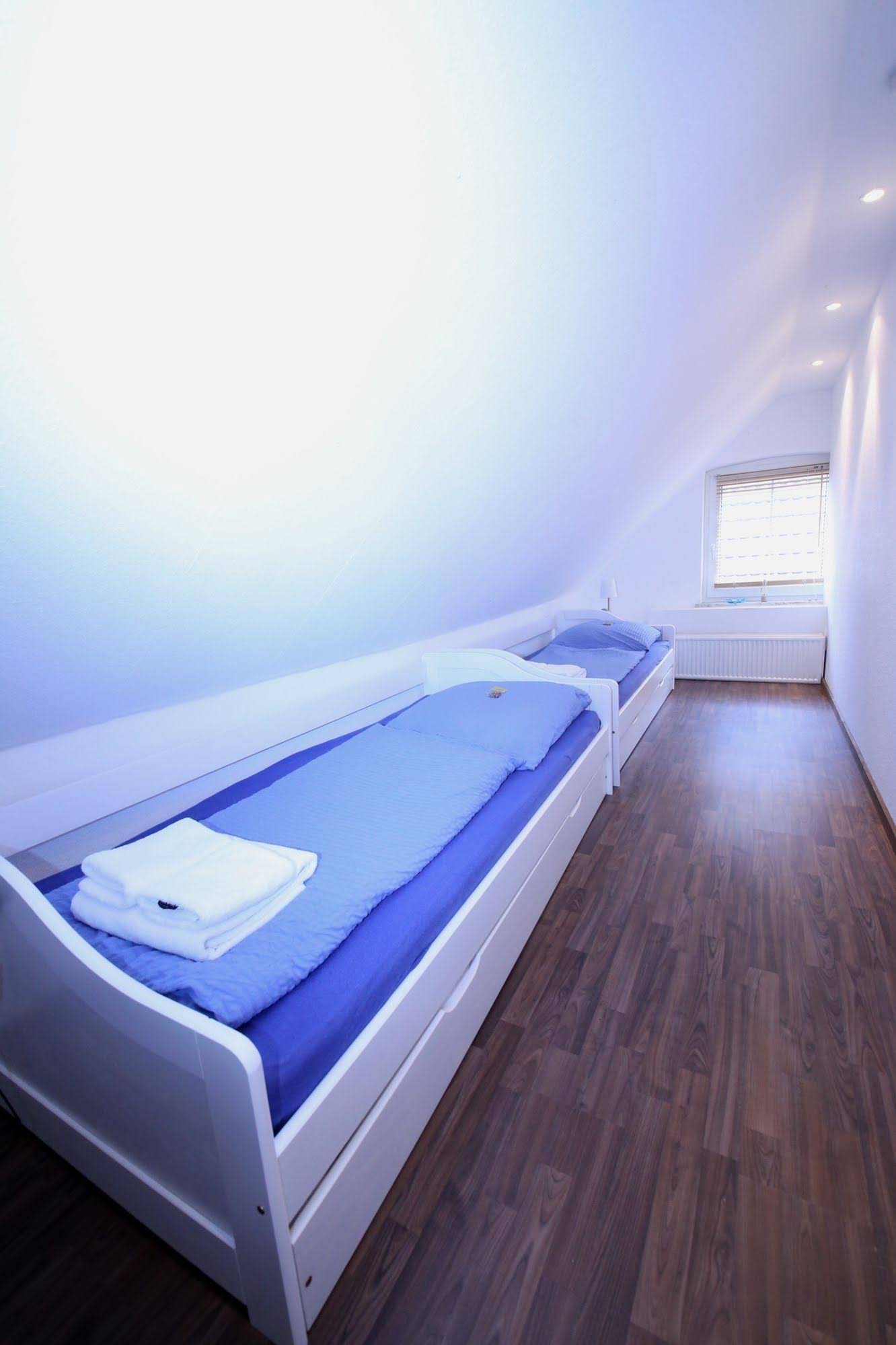 Schleiblick Appartements