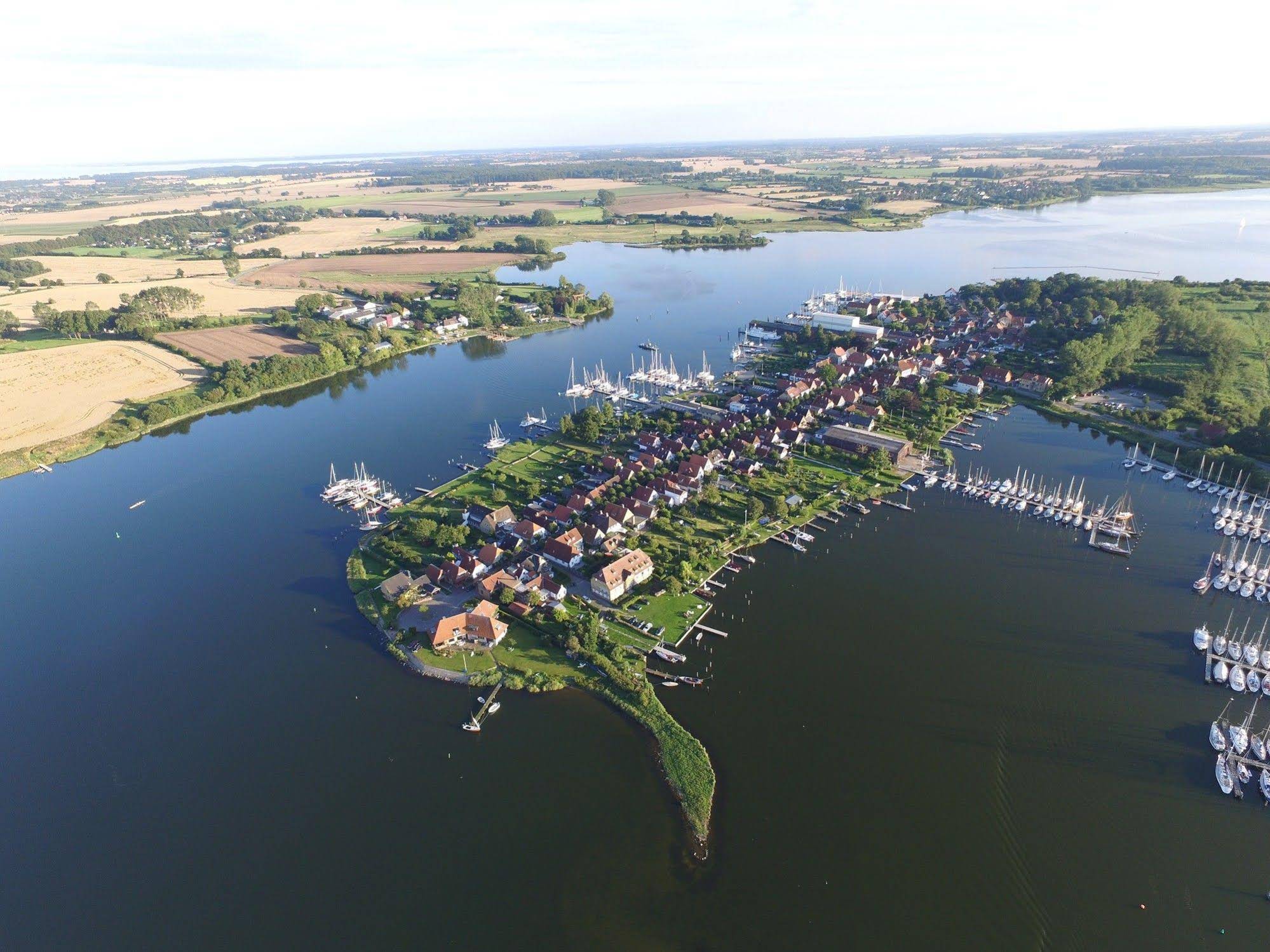 Schleiblick Appartements