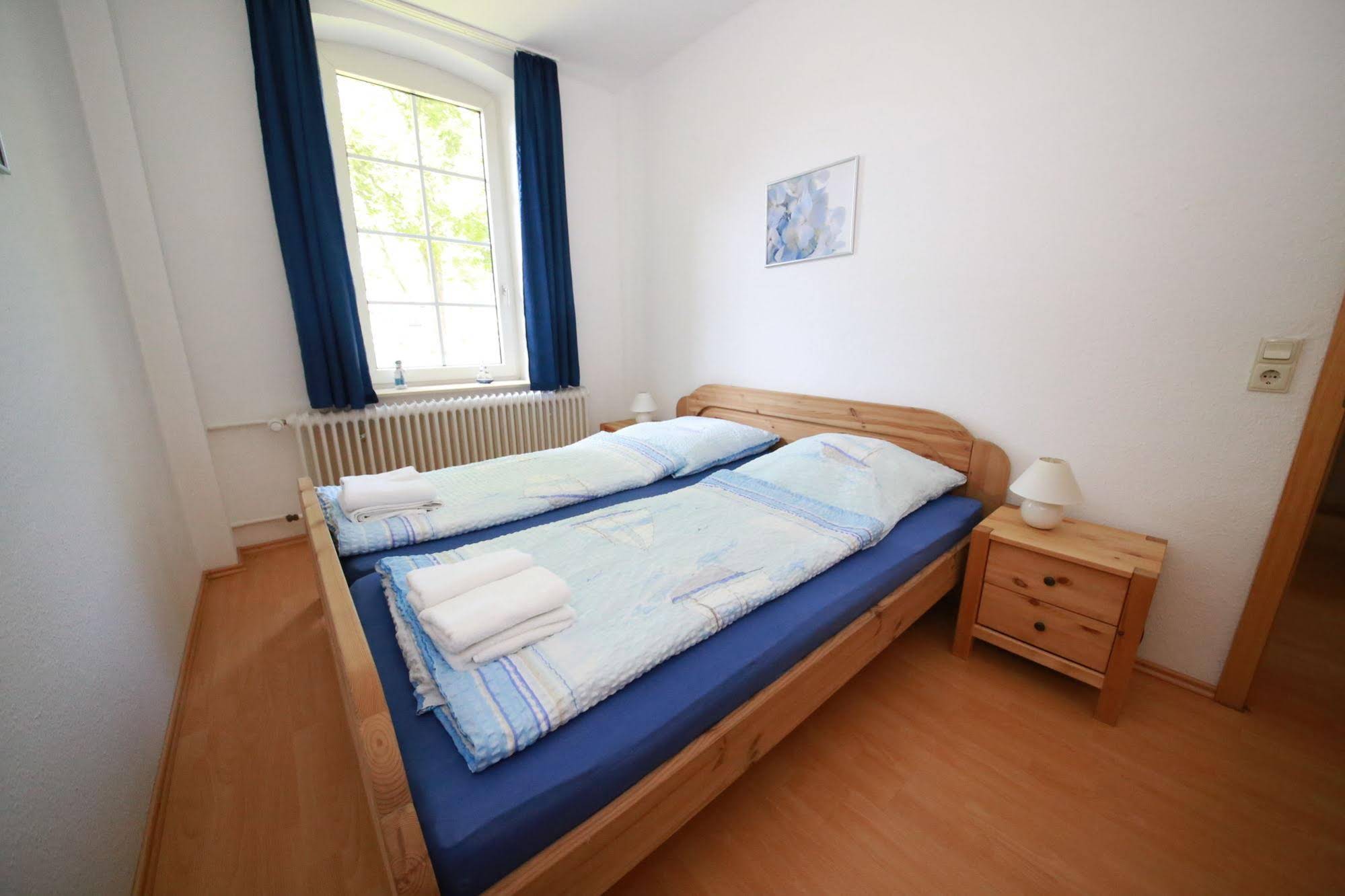 Schleiblick Appartements