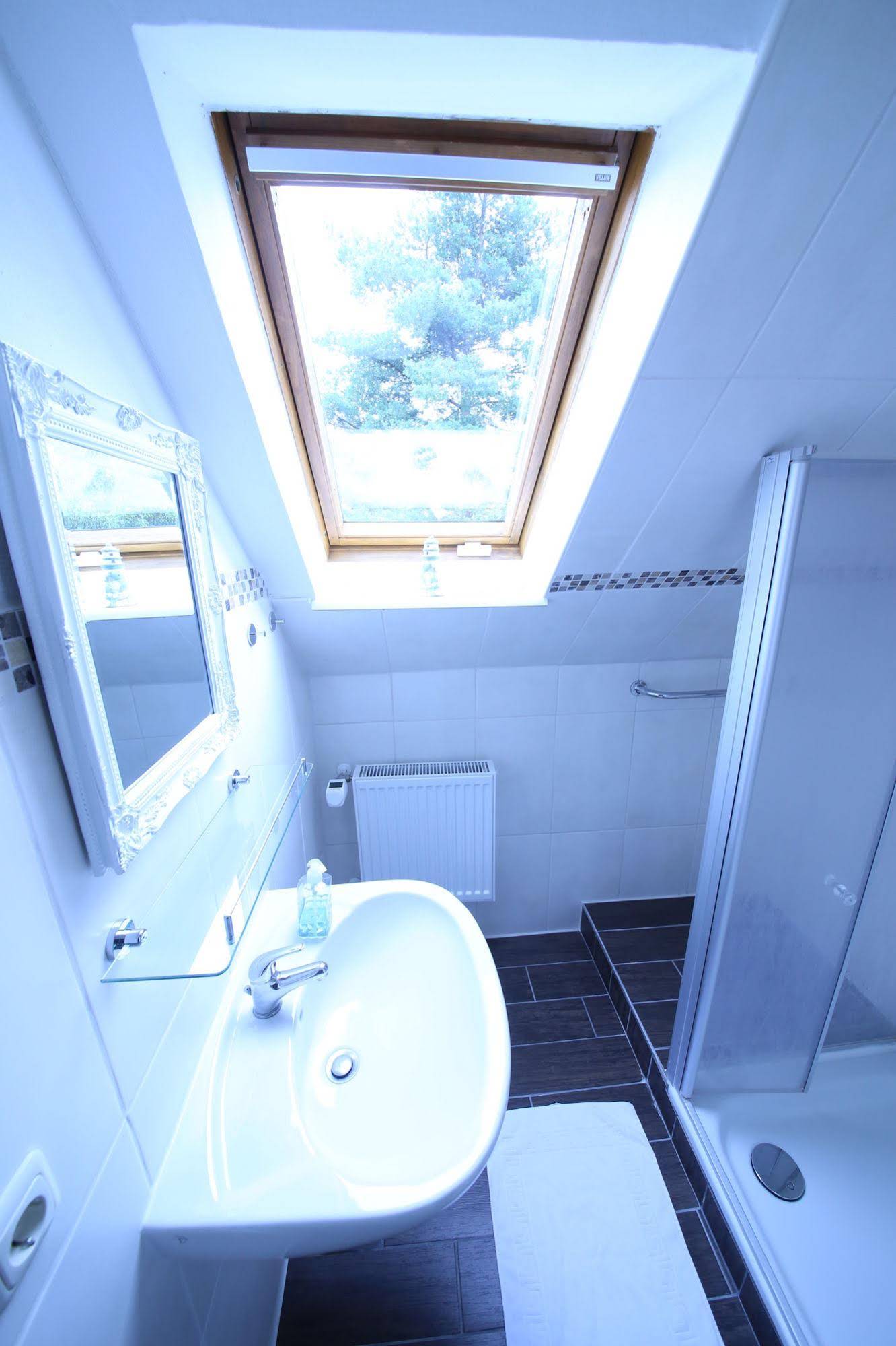 Schleiblick Appartements