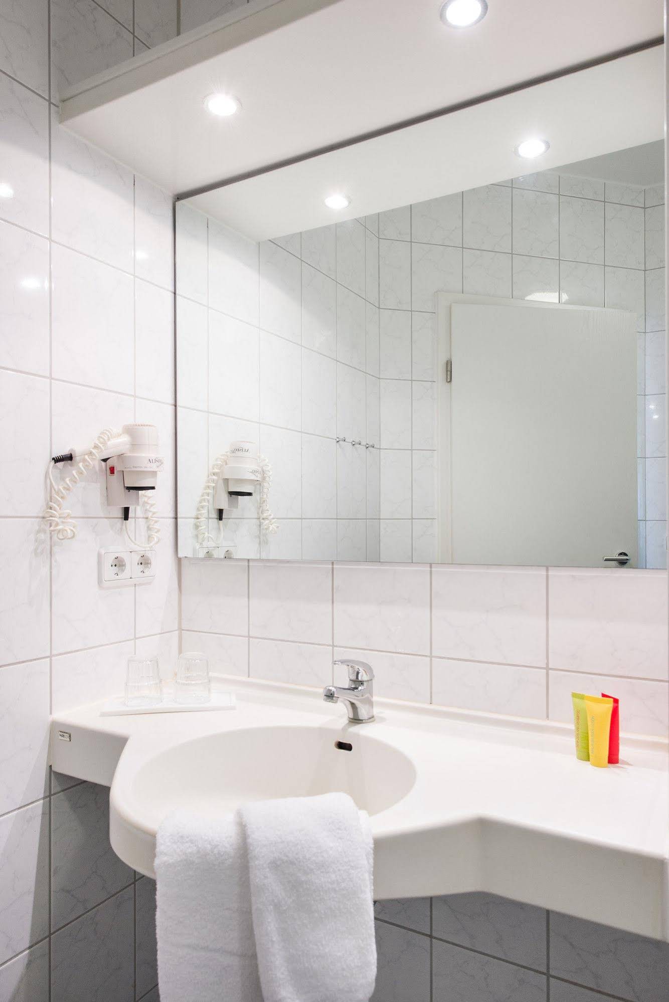 Aparthotel Kühlungsborn Villa am Konzertgarten