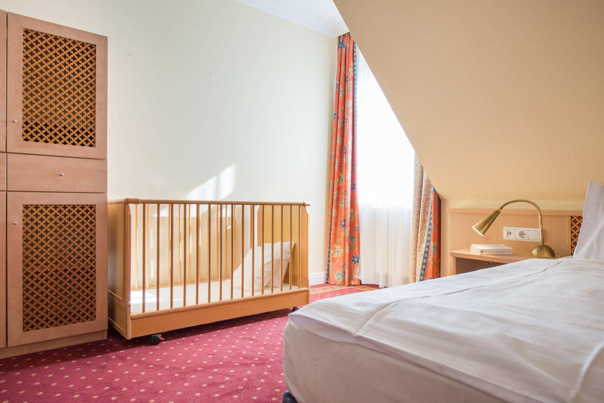 Aparthotel Kühlungsborn Villa am Konzertgarten