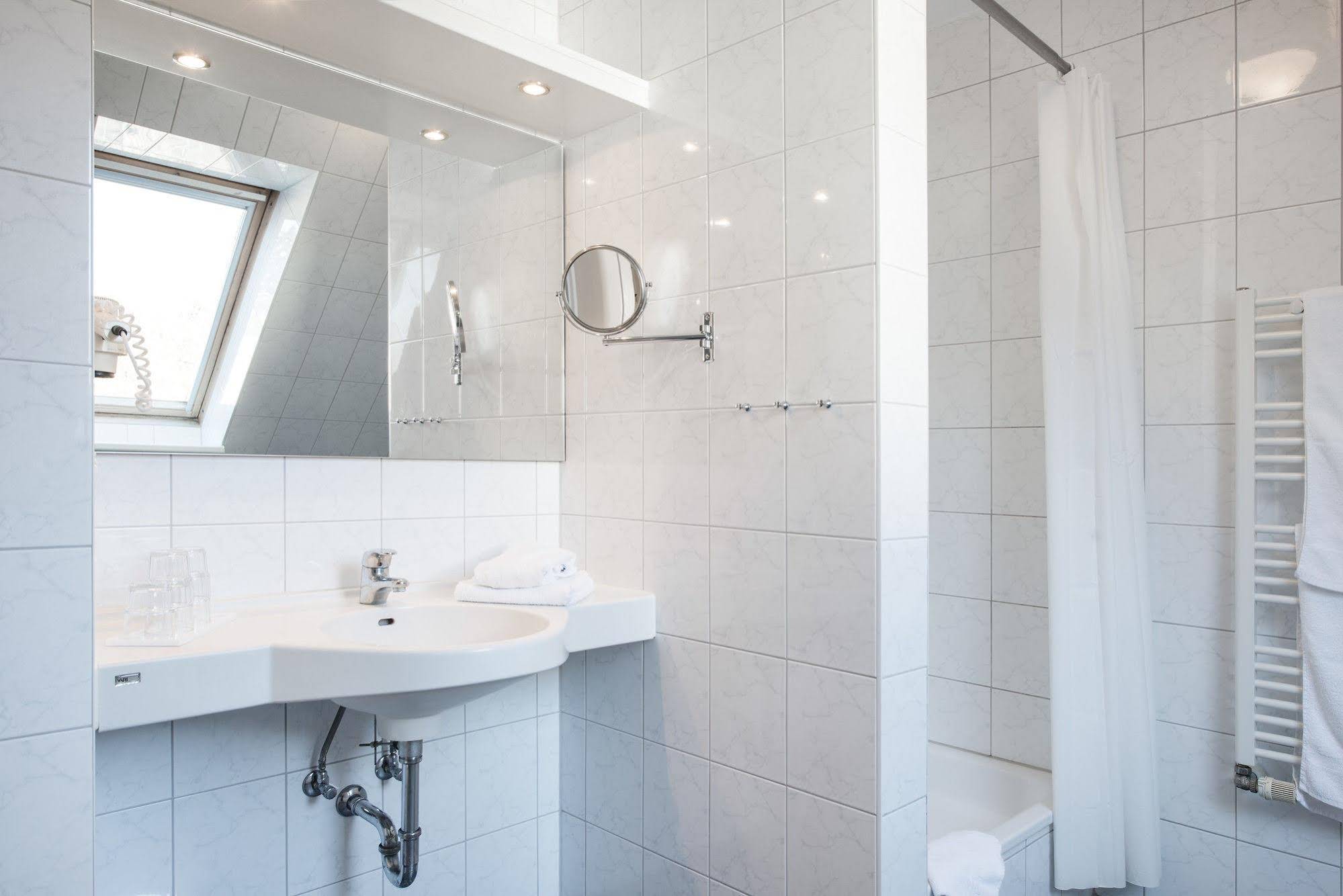 Aparthotel Kühlungsborn Villa am Konzertgarten