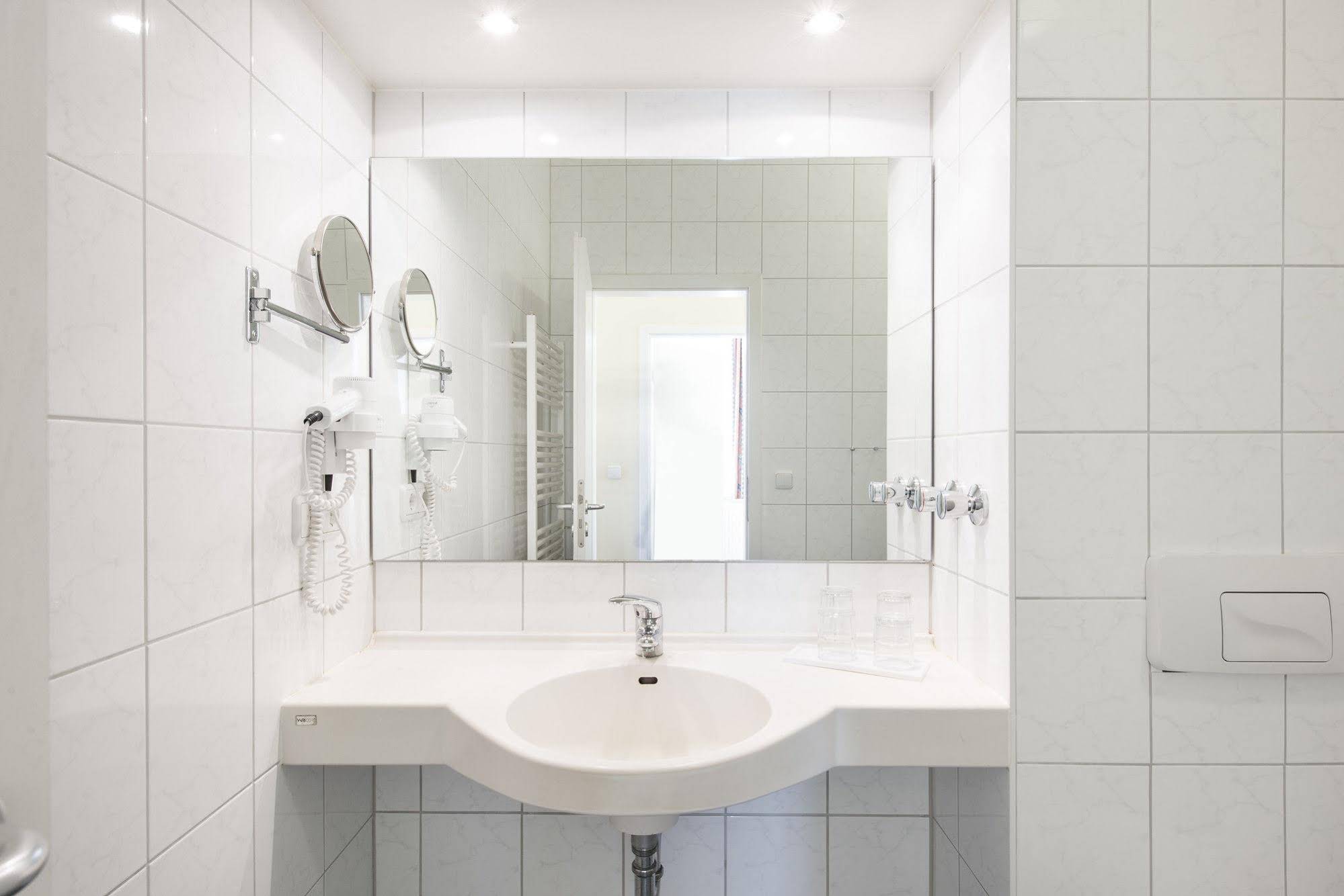 Aparthotel Kühlungsborn Villa am Konzertgarten