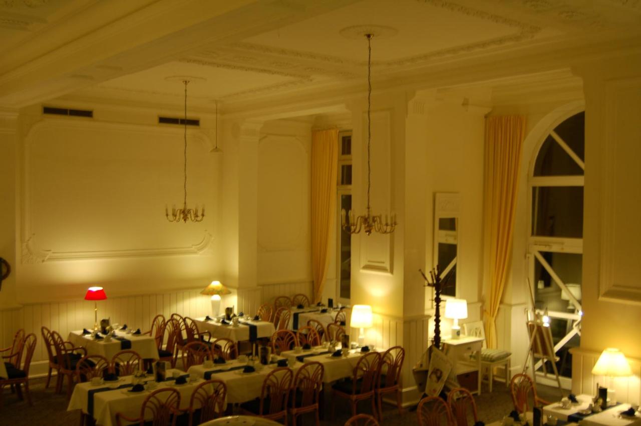 Schweriner Hof