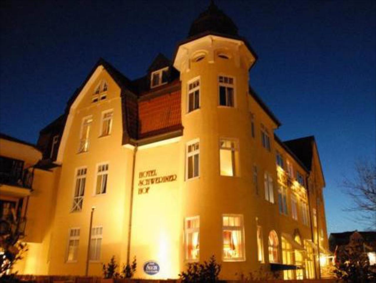Schweriner Hof