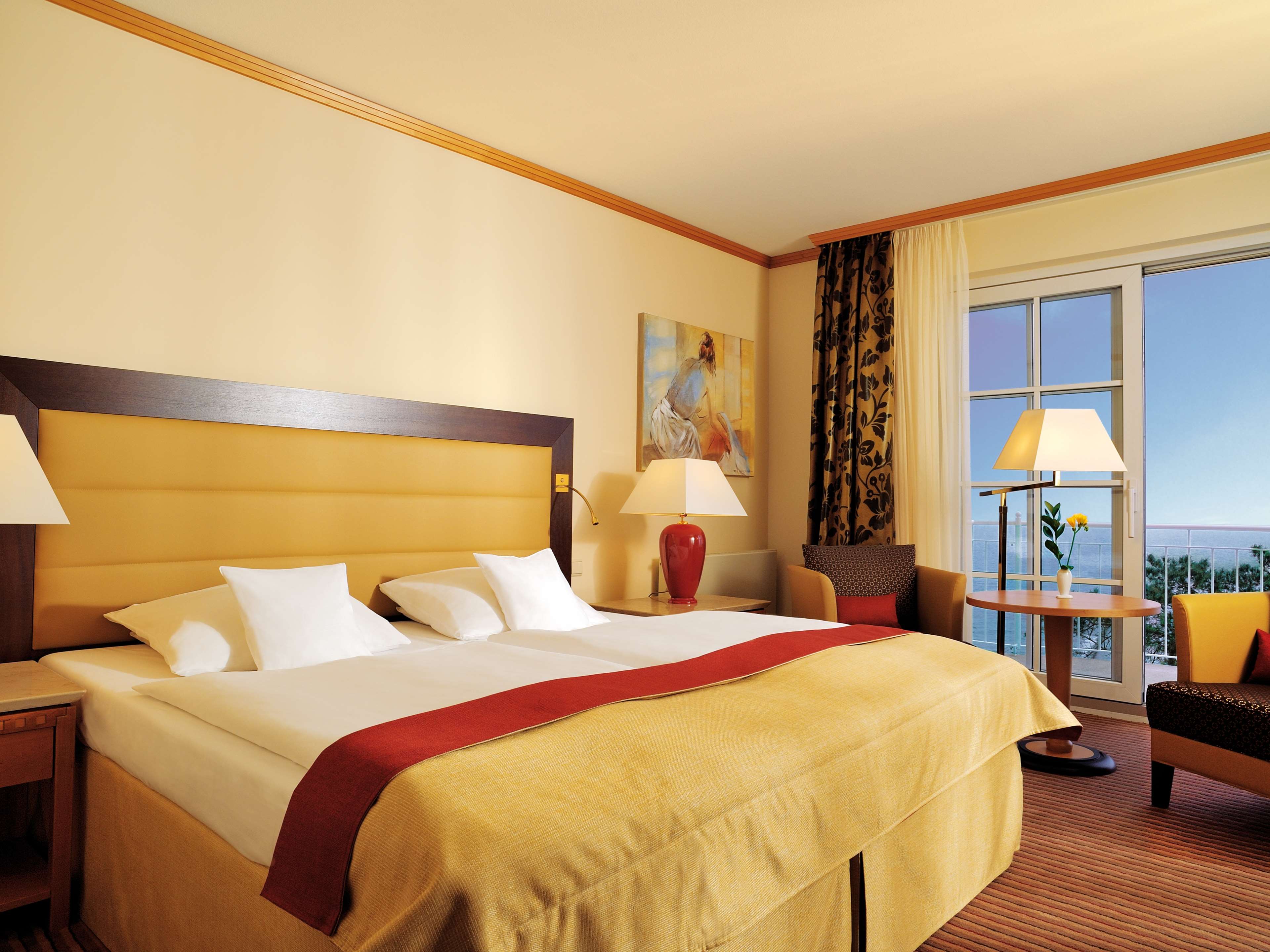 A-ROSA Ostseehotel Kühlungsborn