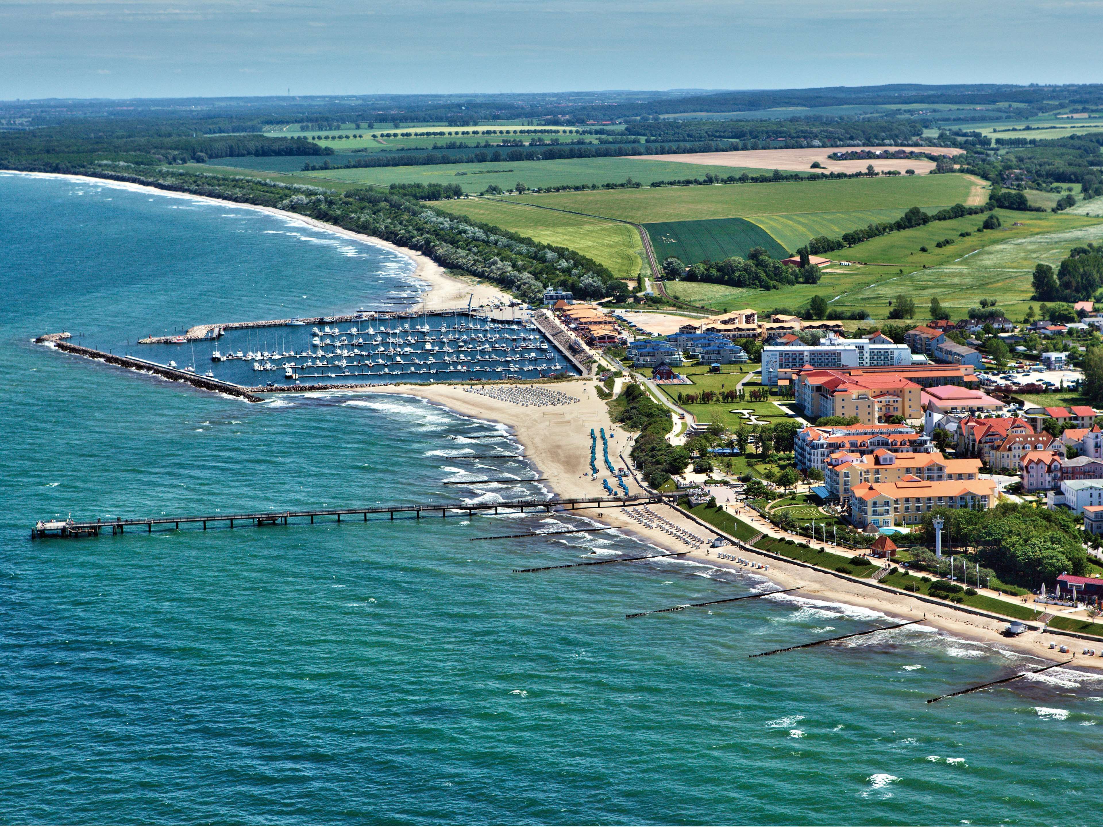 A-ROSA Ostseehotel Kühlungsborn