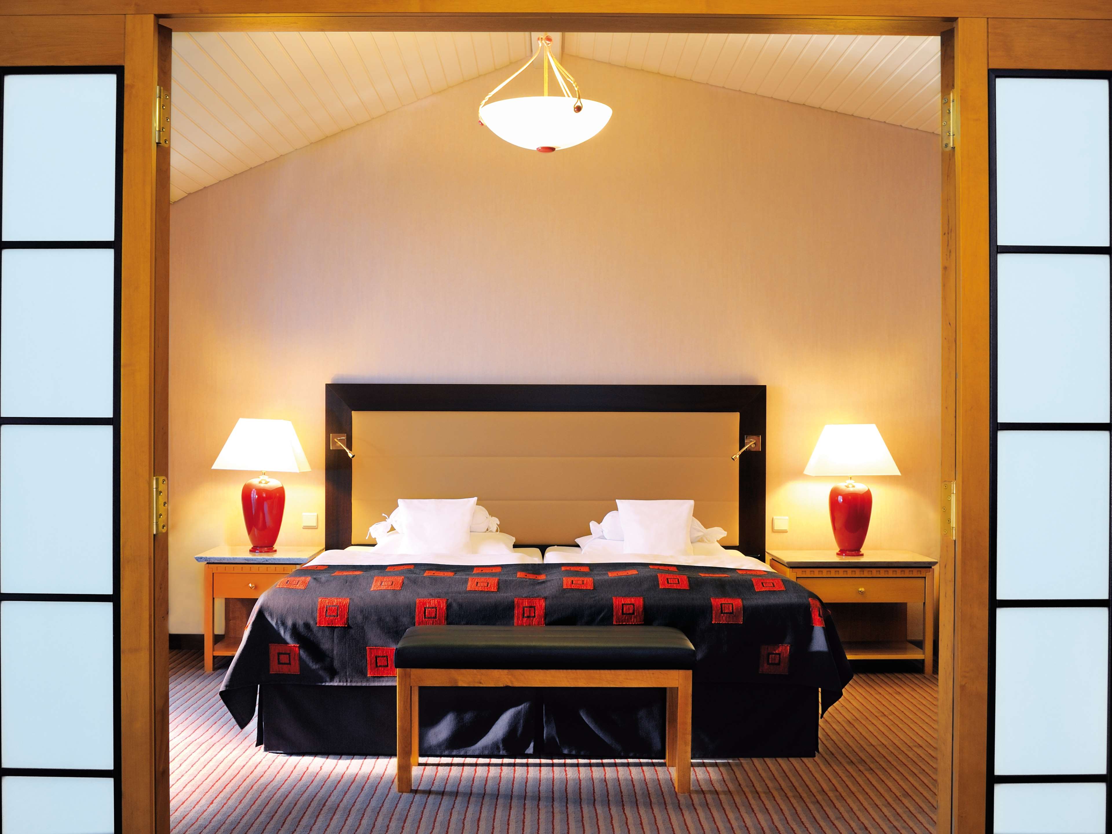 A-ROSA Ostseehotel Kühlungsborn