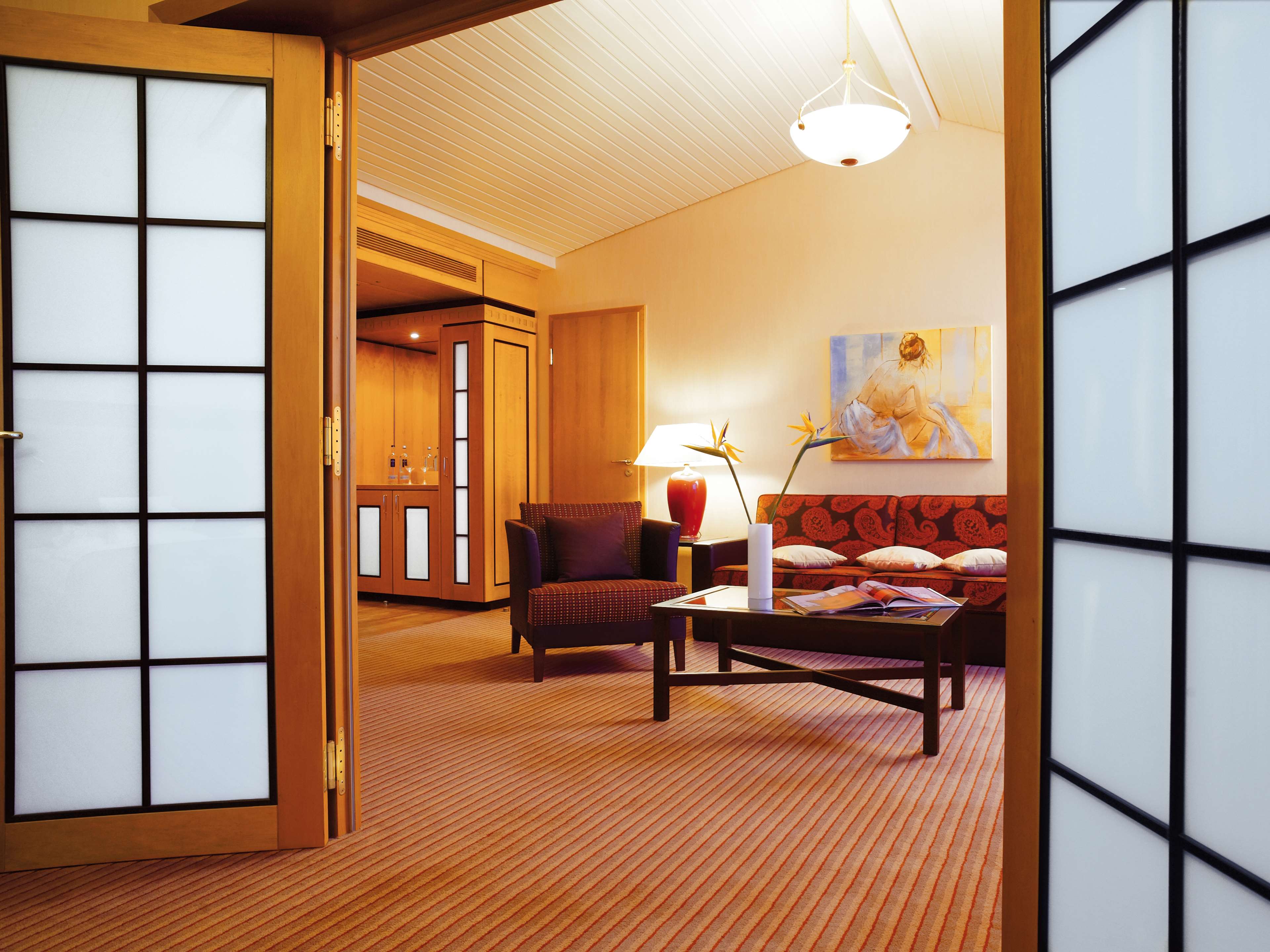 A-ROSA Ostseehotel Kühlungsborn