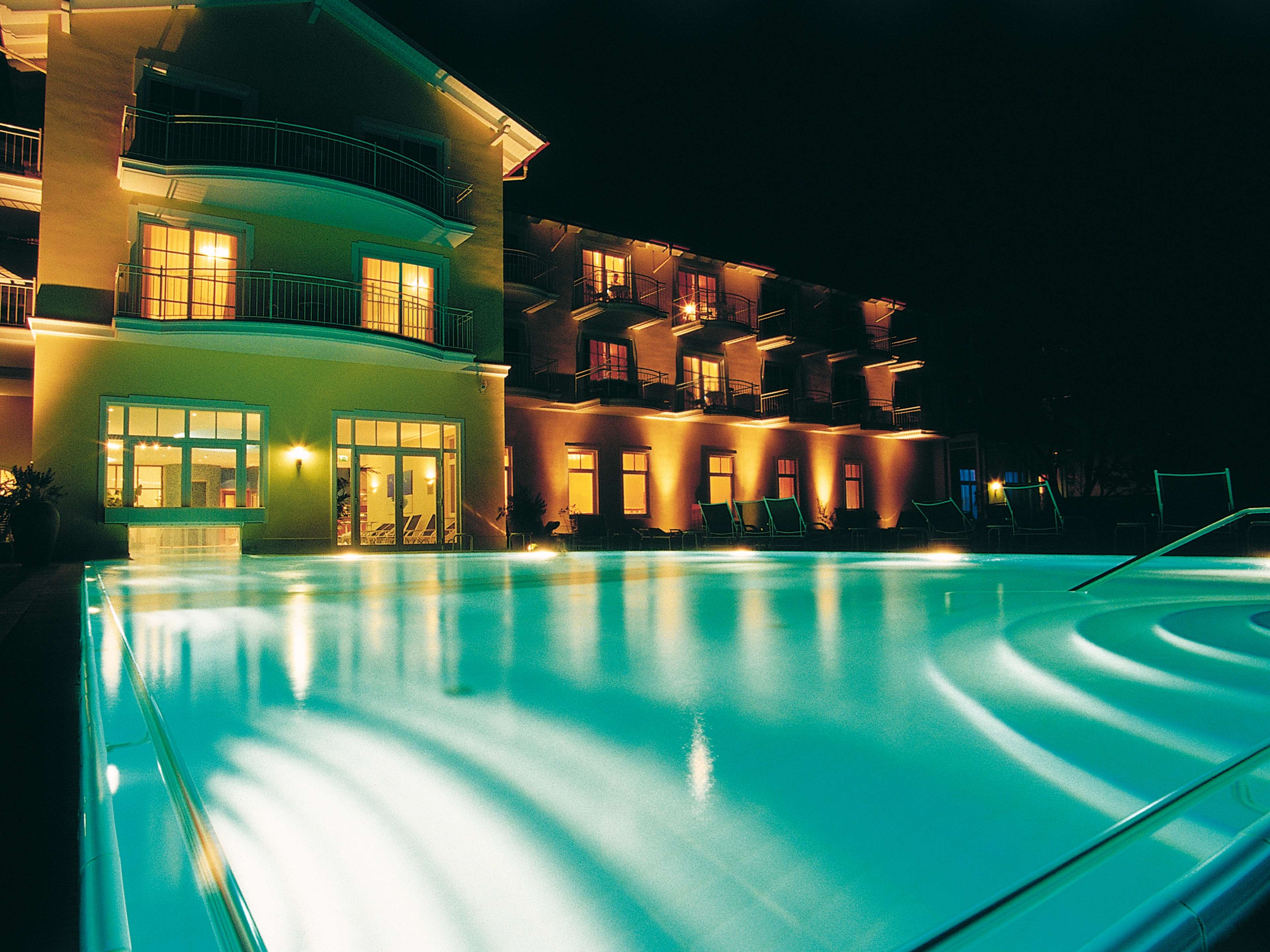 A-ROSA Ostseehotel Kühlungsborn