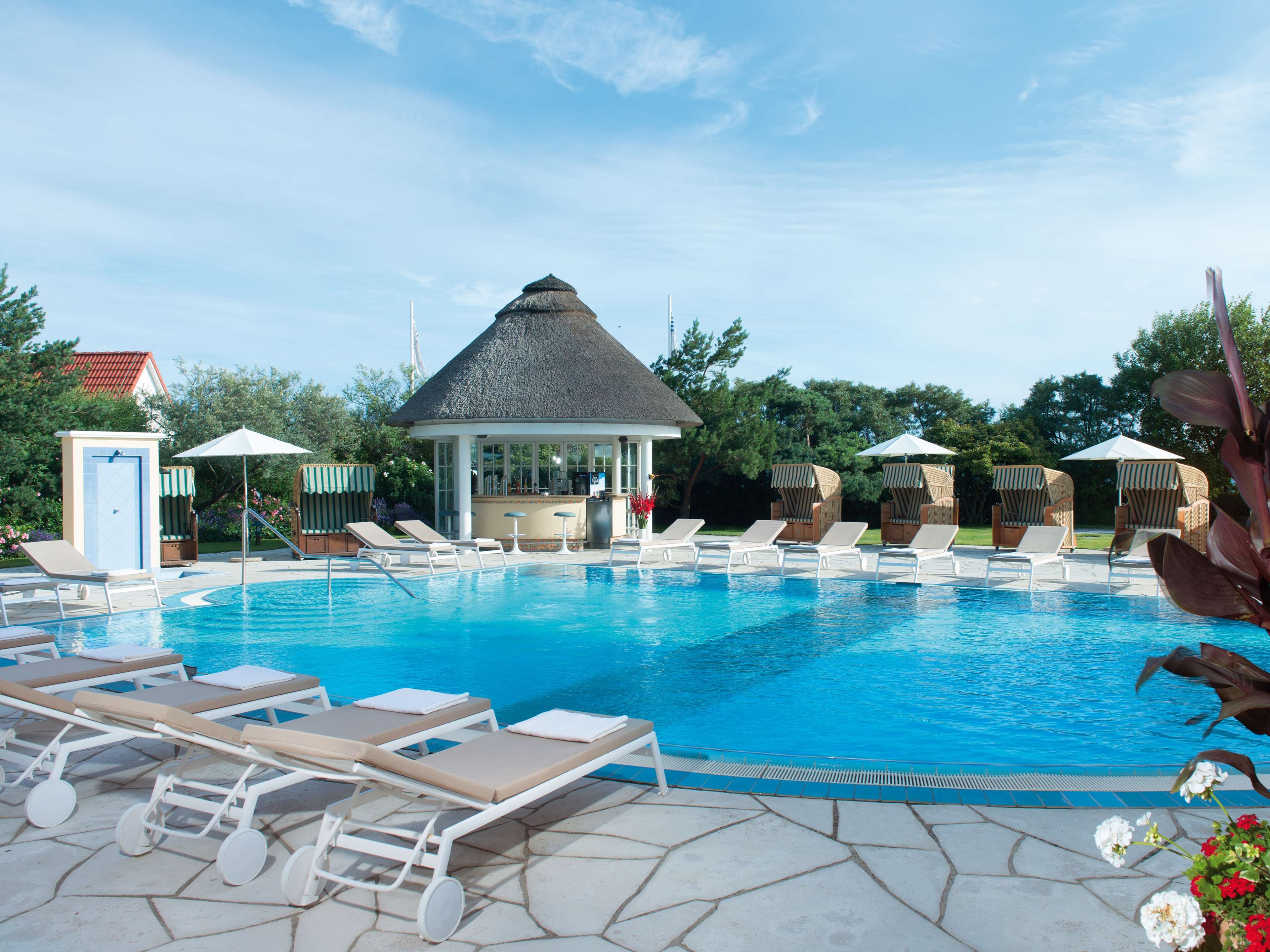 A-ROSA Ostseehotel Kühlungsborn