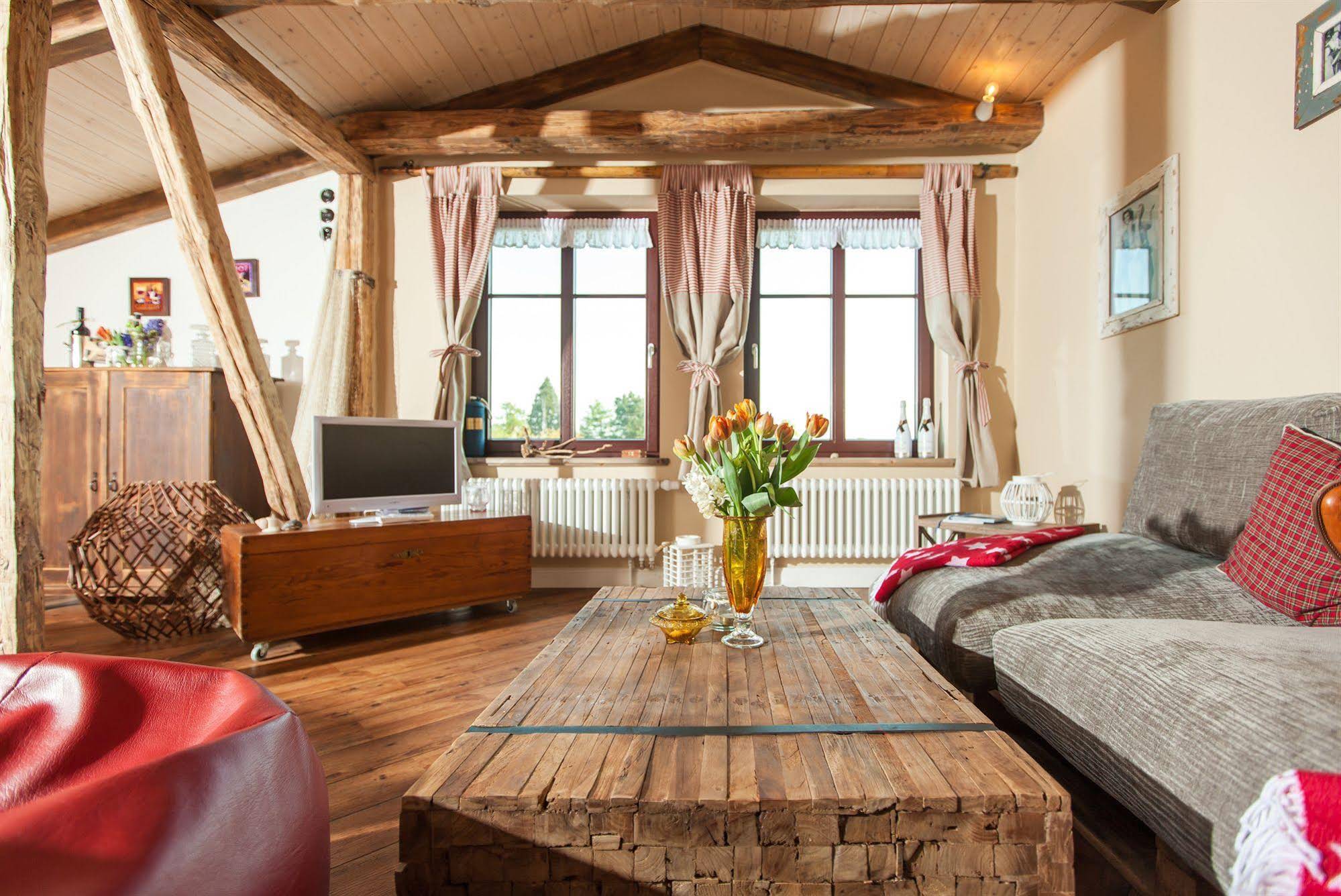 Weisst Du Noch Ferienwohnung