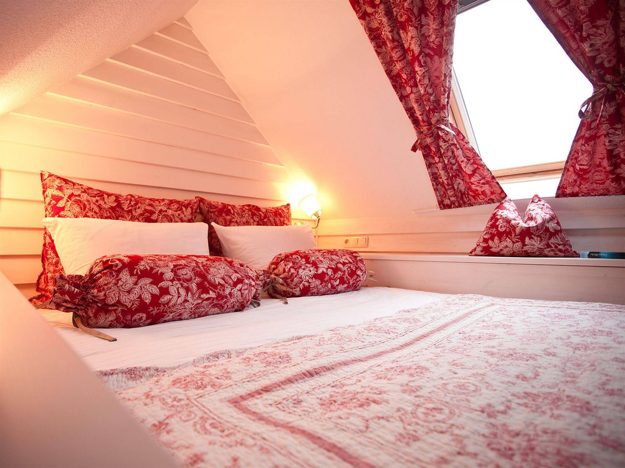 Weisst Du Noch Ferienwohnung